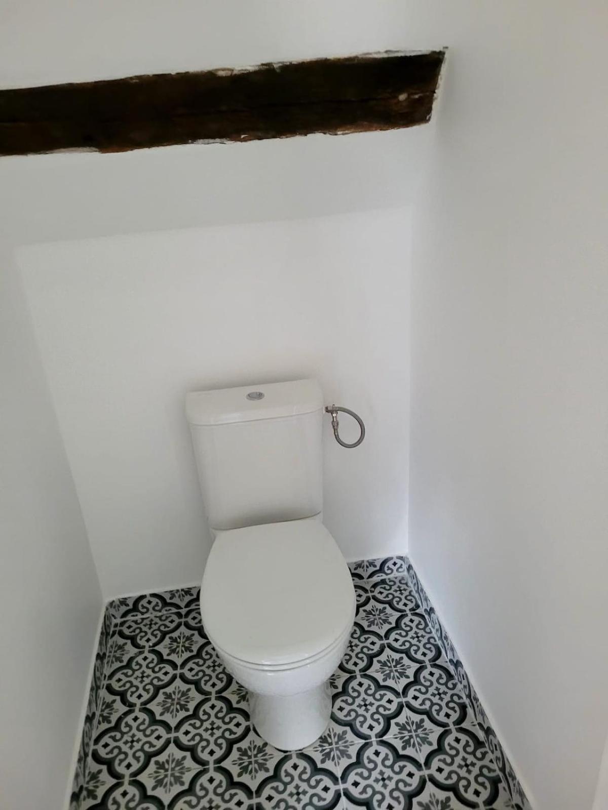 Atypique Appartement *