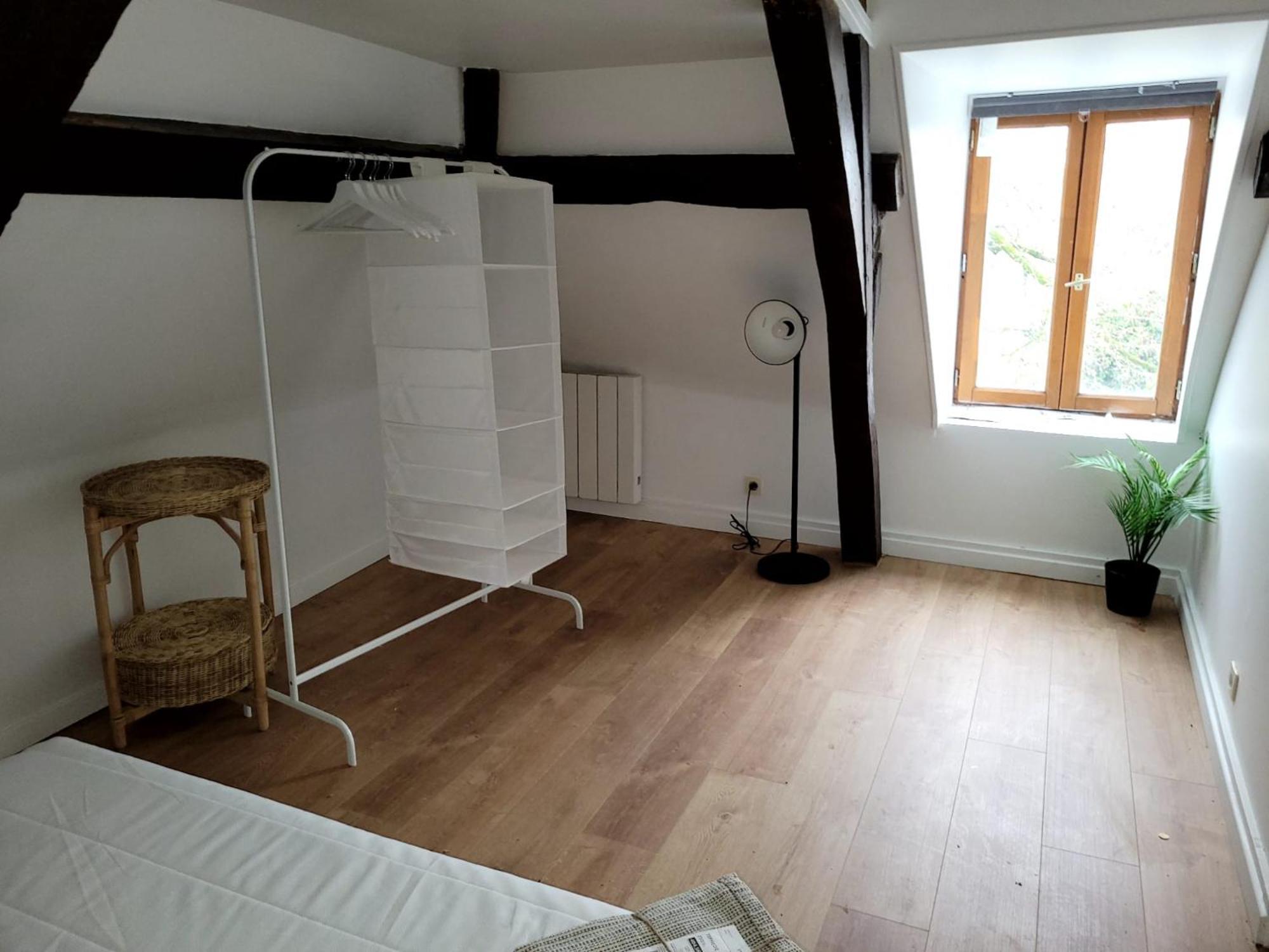 Atypique Appartement *