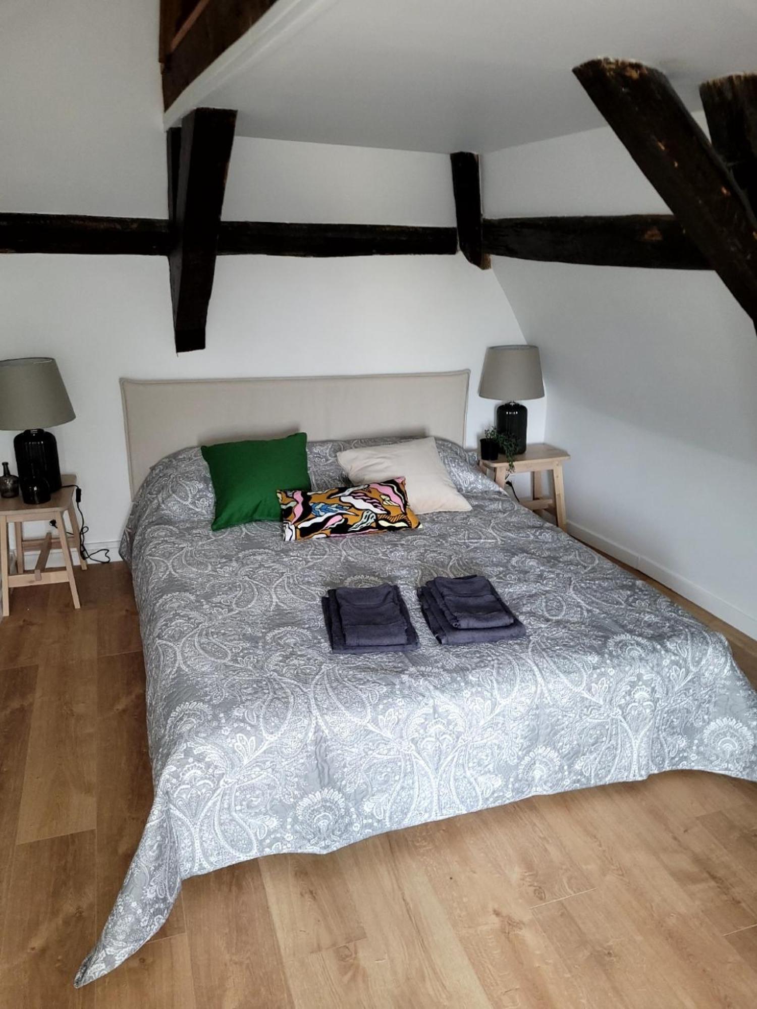 Atypique Appartement *